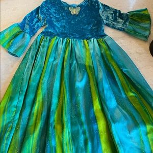 Fairy Finery Size Small Dress Perfect Condition